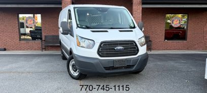 Used 2019 Ford Transit 150 130 Low Roof
