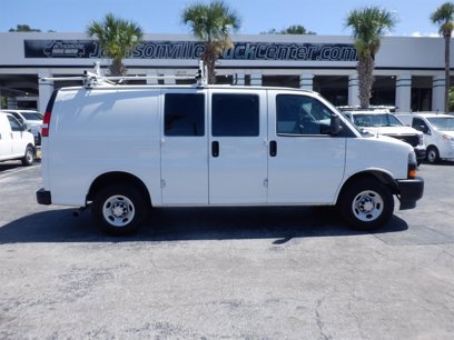 Used 2020 Chevrolet Express 2500 w/ Driver Convenience Package