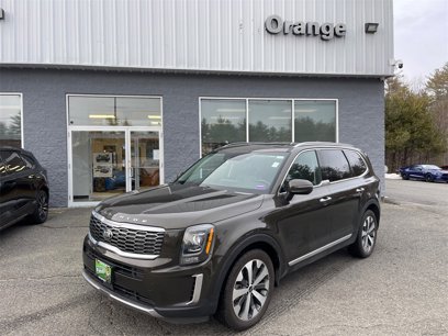 Used 2020 Kia Telluride S