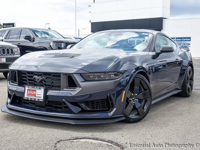 Used 2024 Ford Mustang Dark Horse w/ Dark Horse Handlin Package
