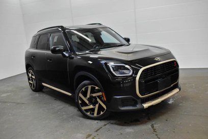 Used 2025 MINI Cooper Countryman S w/ Comfort Package Max