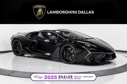 Used 2024 Lamborghini Revuelto