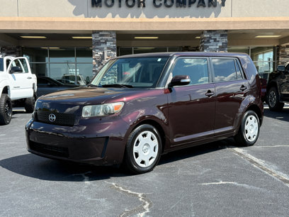 Used 2009 Scion xB