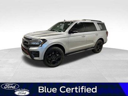 Certified 2023 Ford Expedition Timberline