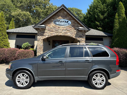 Used 2011 Volvo XC90 3.2