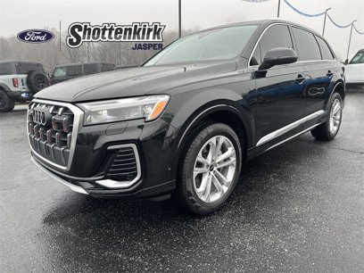 Used 2025 Audi Q7 2.0T Premium