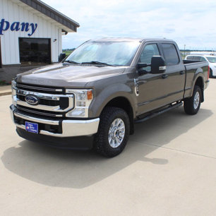 Used 2022 Ford F250 XLT