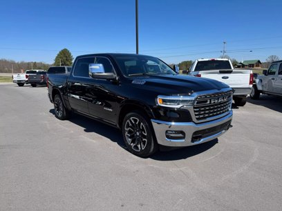 Used 2025 RAM 1500 Limited