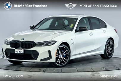 Used 2023 BMW 330e xDrive w/ M Sport Package