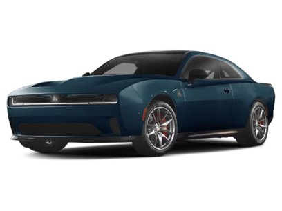 New 2024 Dodge Charger R/T w/ Plus Group