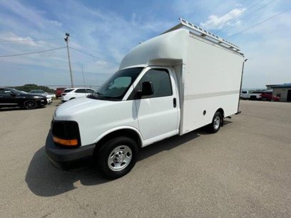 Used 2016 Chevrolet Express 3500