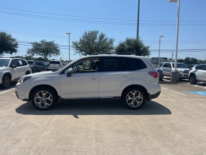 Used 2018 Subaru Forester 2.5i Touring w/ Popular Package #3B