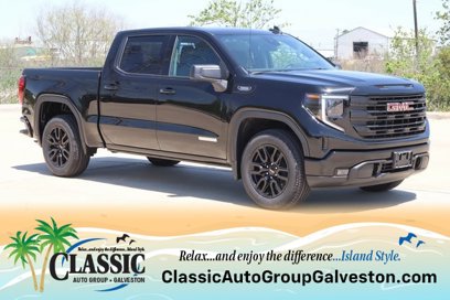 New 2025 GMC Sierra 1500 Elevation