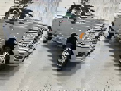 Used 2024 RAM 3500 Limited