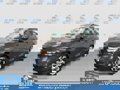 Used 2023 Honda Accord LX