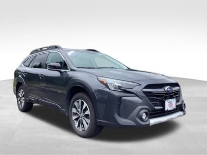 Used 2023 Subaru Outback Limited