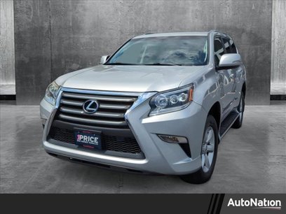 Used 2014 Lexus GX 460