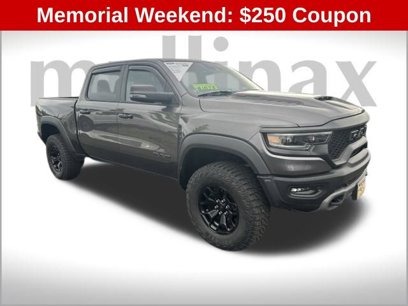 Used 2023 RAM 1500 TRX w/ TRX Level 1 Equipment Group