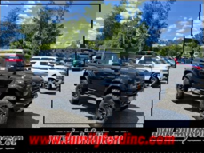 New 2024 Ford Bronco Raptor w/ Interior Carbon Fiber Pack 6