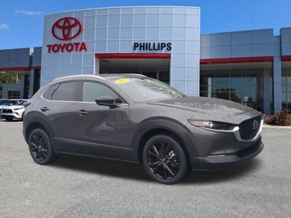Used 2022 MAZDA CX-30 2.5 Turbo w/ Premium Plus Pkg
