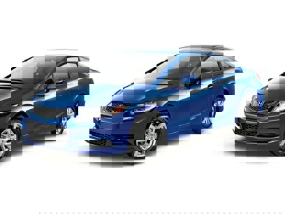 Used 2012 Honda Civic EX