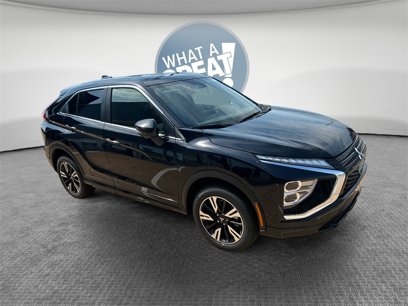 New 2025 Mitsubishi Eclipse Cross SEL