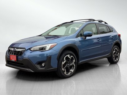 Used 2023 Subaru Crosstrek 2.5i Limited