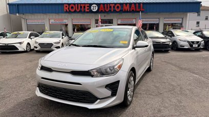 Used 2023 Kia Rio S