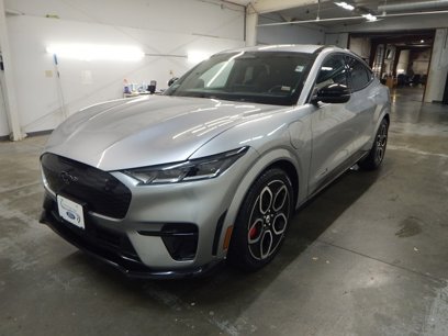 Used 2021 Ford Mustang Mach-E GT