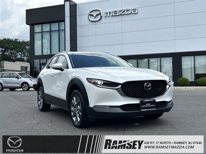 Certified 2025 MAZDA CX-30 AWD 2.5 S w/ Preferred Package