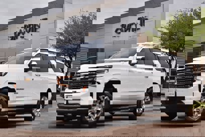 Used 2023 Chevrolet Suburban Premier