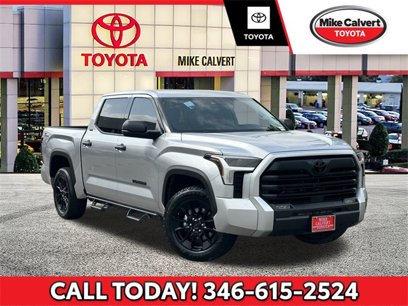 Used 2023 Toyota Tundra SR5