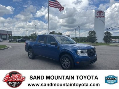 Used 2024 Ford Maverick XL