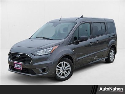 Used 2022 Ford Transit Connect XLT
