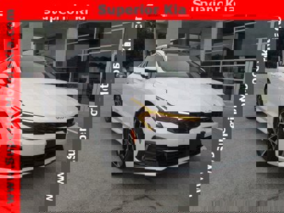 Used 2025 Kia K5 EX