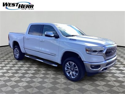 Used 2024 RAM 1500 Limited