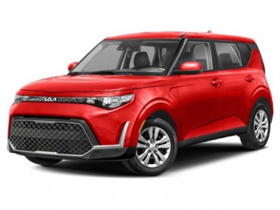 Used 2024 Kia Soul LX w/ Option Group 015