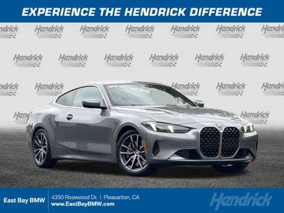 Used 2025 BMW 430i Coupe w/ Premium Package