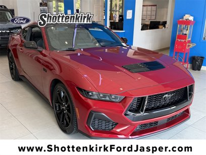 Used 2024 Ford Mustang GT