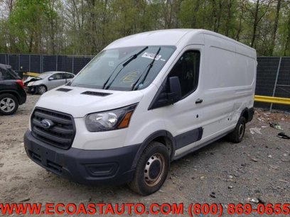 Used 2020 Ford Transit 250 Medium Roof w/ Load Area Protection Package