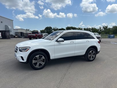 Used 2021 Mercedes-Benz GLC 300 4MATIC