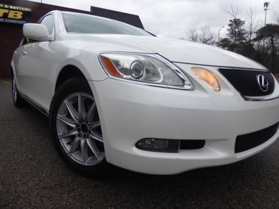 Used 2006 Lexus GS 300 AWD