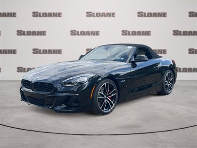 New 2026 BMW Z4 M40i w/ Premium Package