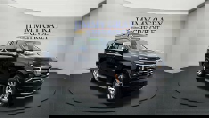 New 2025 Chevrolet Tahoe Premier w/ Sun And Tow Package