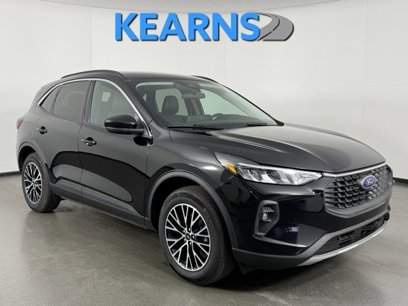 Used 2024 Ford Escape SE