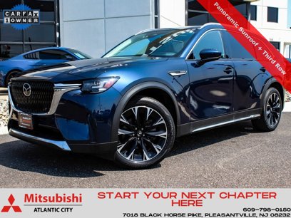 Used 2024 MAZDA CX-90 Plug-In Hybrid w/ Premium Pkg