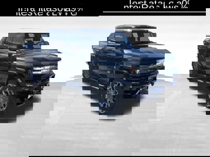 New 2025 GMC Hummer EV 3X