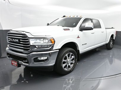 Used 2024 RAM 3500 Limited