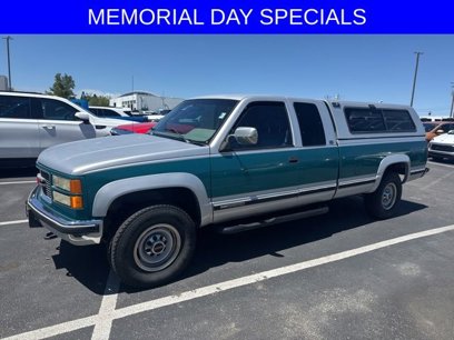 Used 1994 GMC Sierra 2500 SL