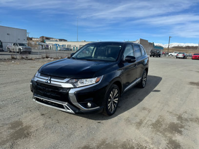 Used 2019 Mitsubishi Outlander SE